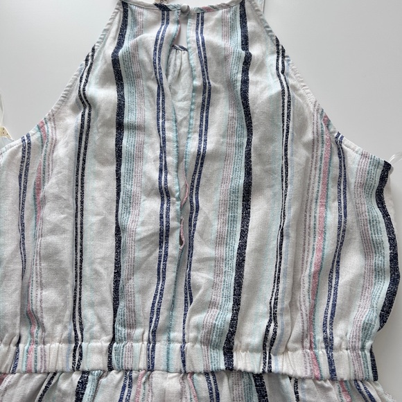 BeBop Romper Size Large NWT - Picture 2 of 11